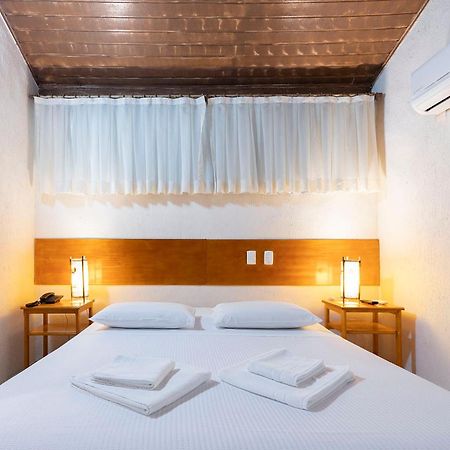 Hotel Ilhasol イリャベラ 部屋 写真