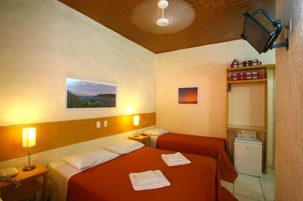 Hotel Ilhasol イリャベラ エクステリア 写真