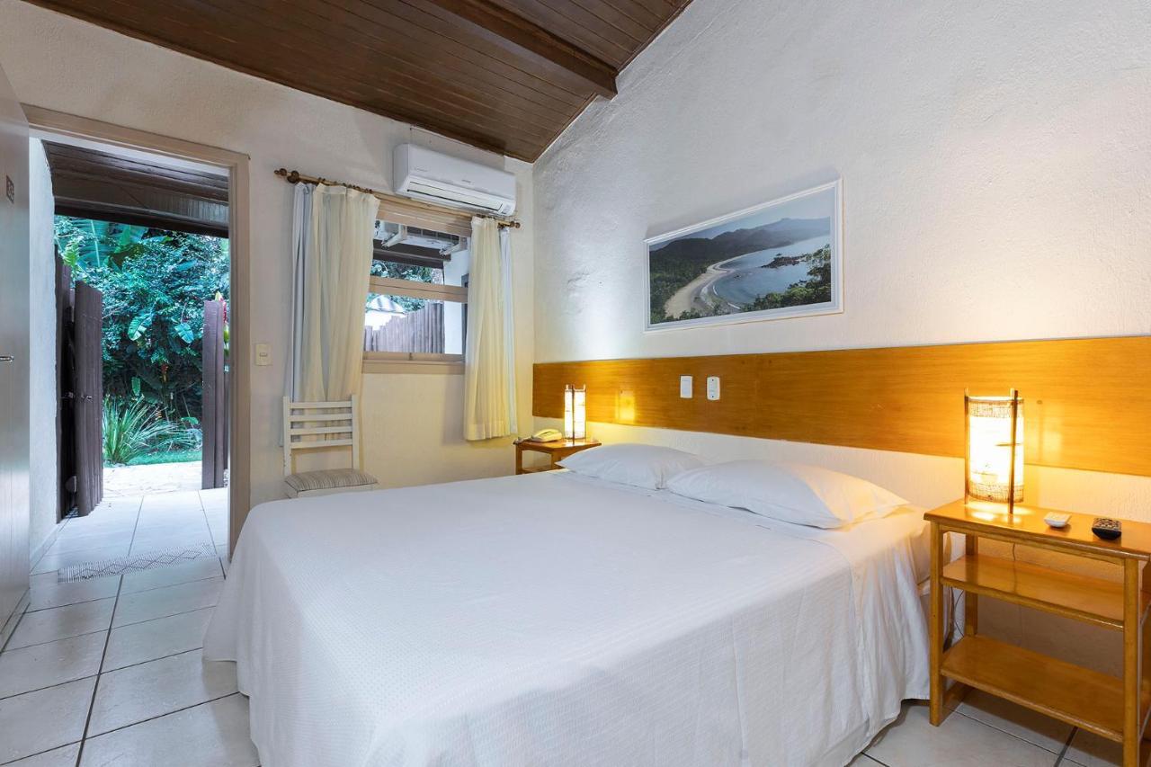 Hotel Ilhasol イリャベラ エクステリア 写真