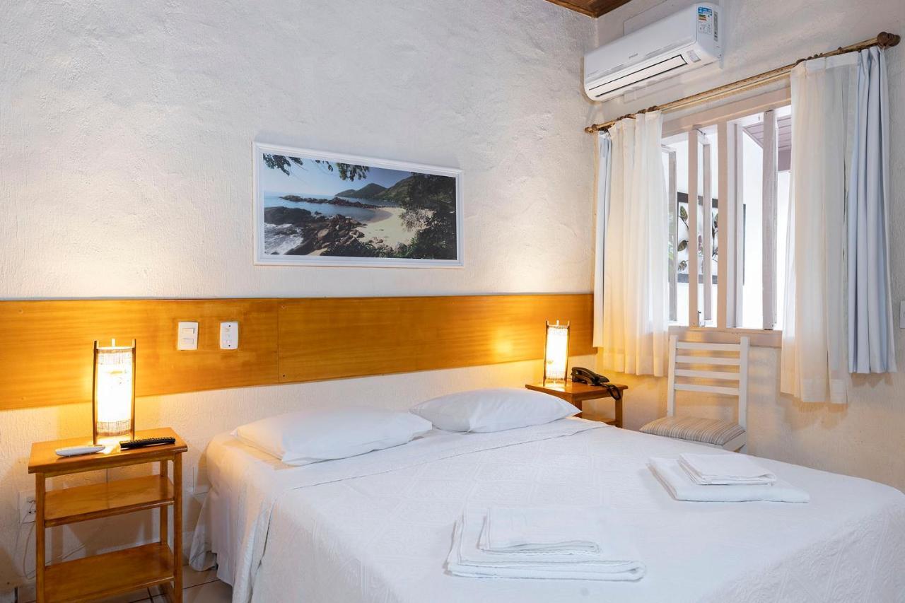 Hotel Ilhasol イリャベラ エクステリア 写真