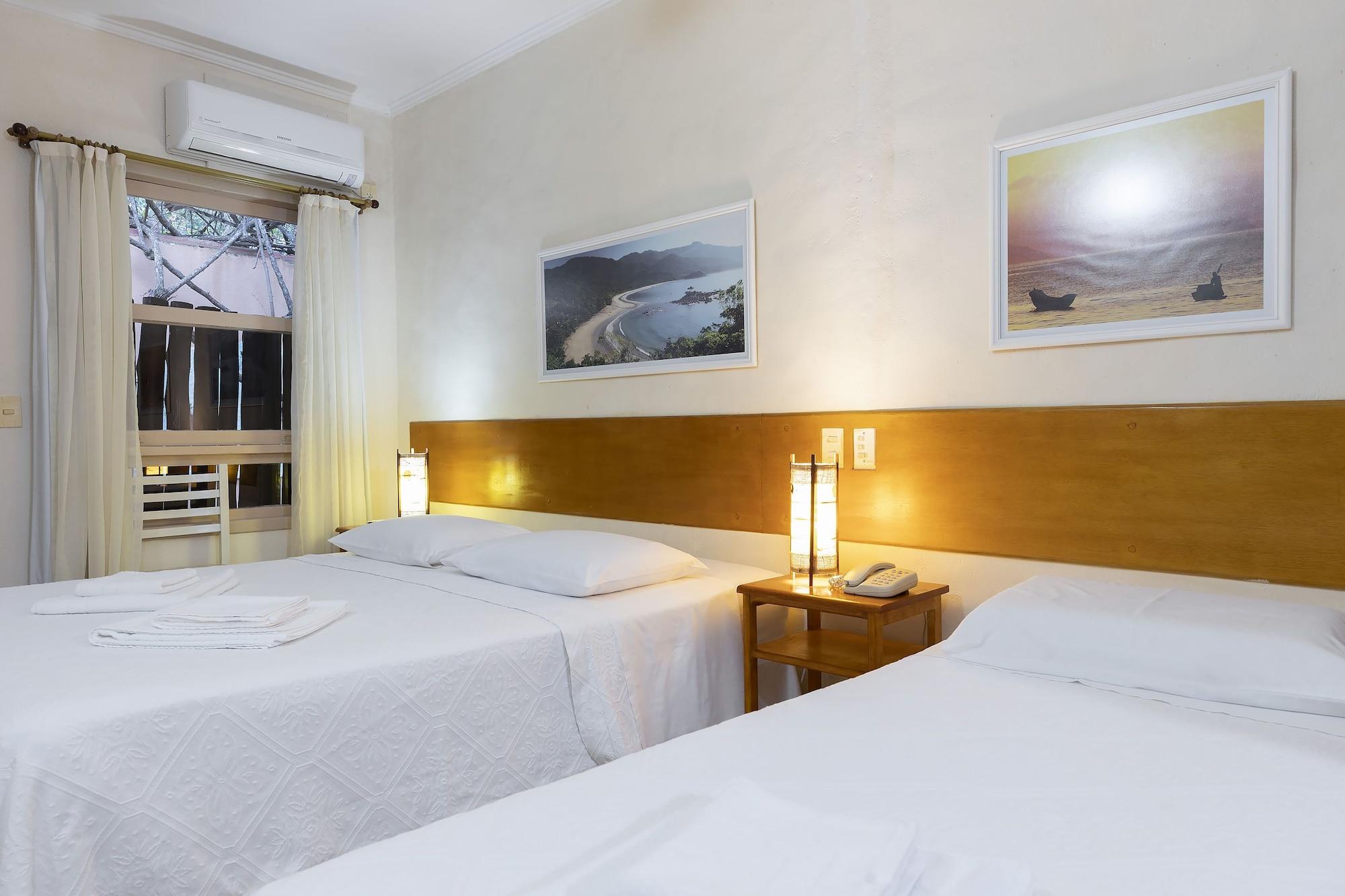 Hotel Ilhasol イリャベラ エクステリア 写真