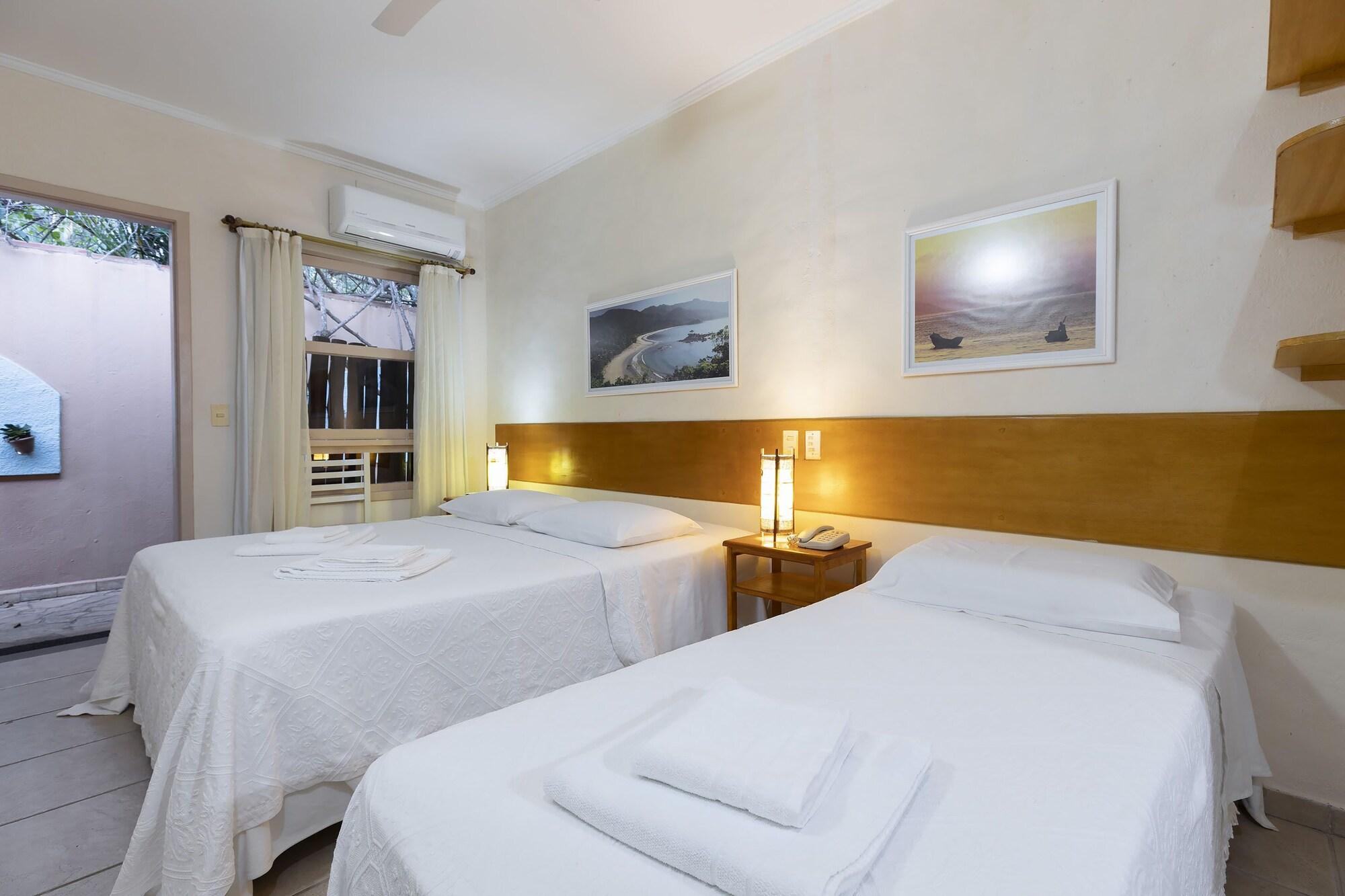 Hotel Ilhasol イリャベラ エクステリア 写真