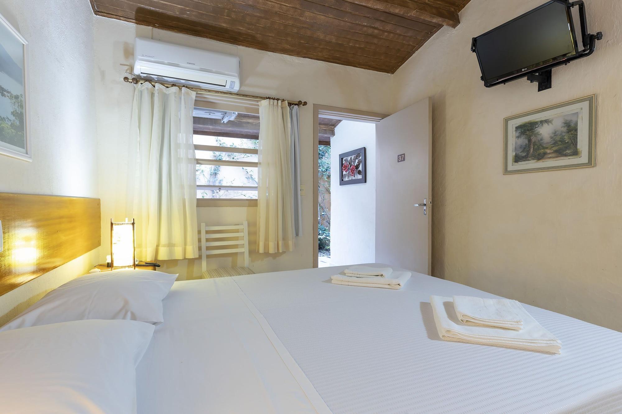 Hotel Ilhasol イリャベラ エクステリア 写真