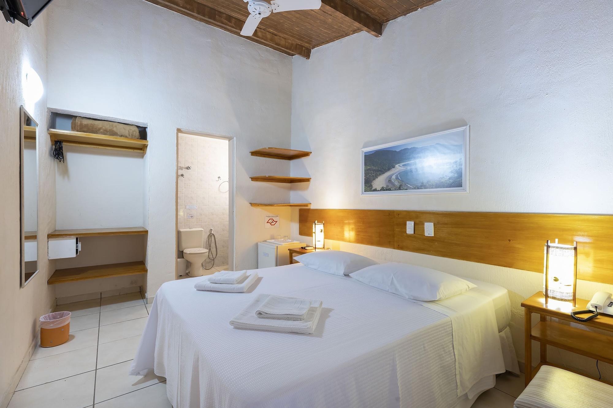 Hotel Ilhasol イリャベラ エクステリア 写真