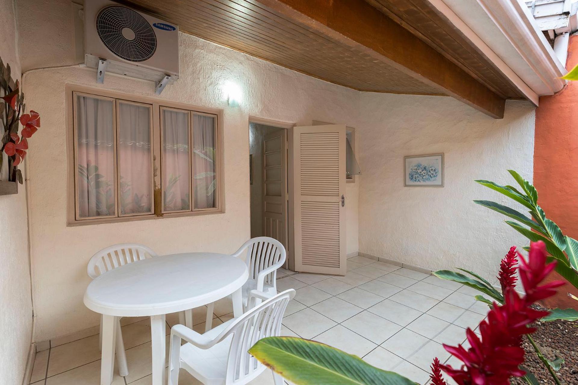 Hotel Ilhasol イリャベラ 部屋 写真