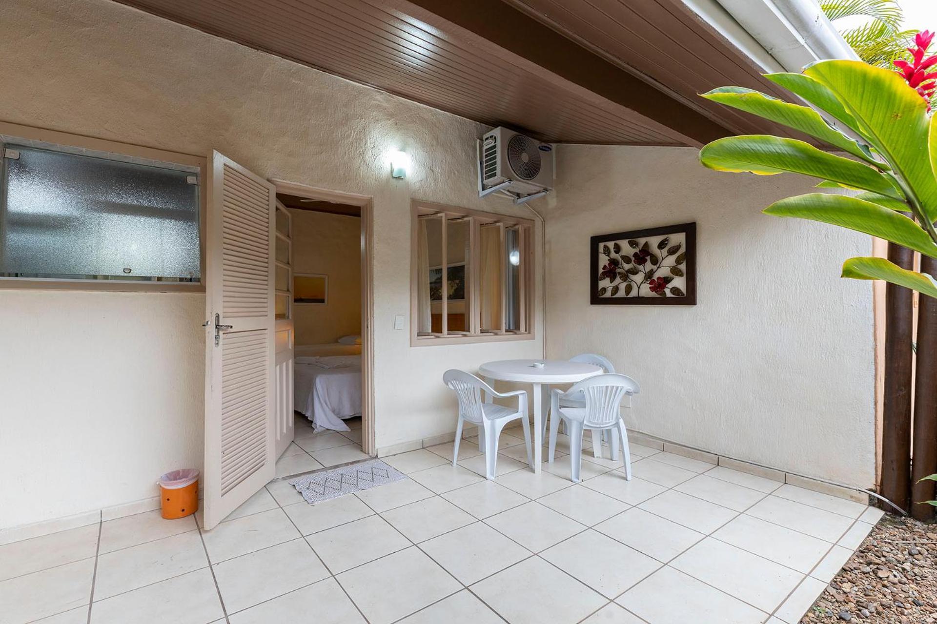 Hotel Ilhasol イリャベラ 部屋 写真