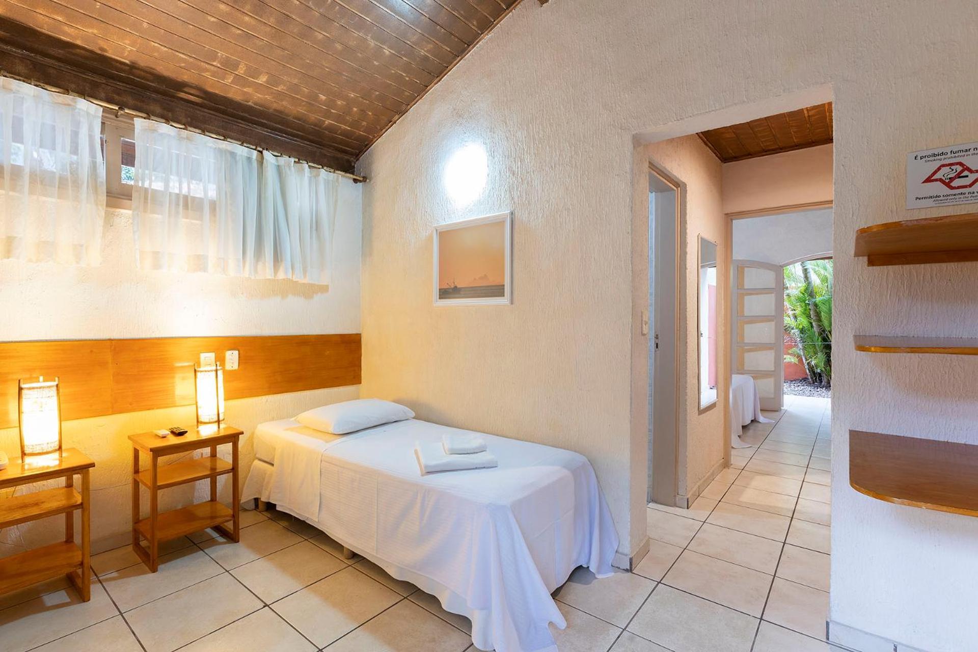 Hotel Ilhasol イリャベラ 部屋 写真