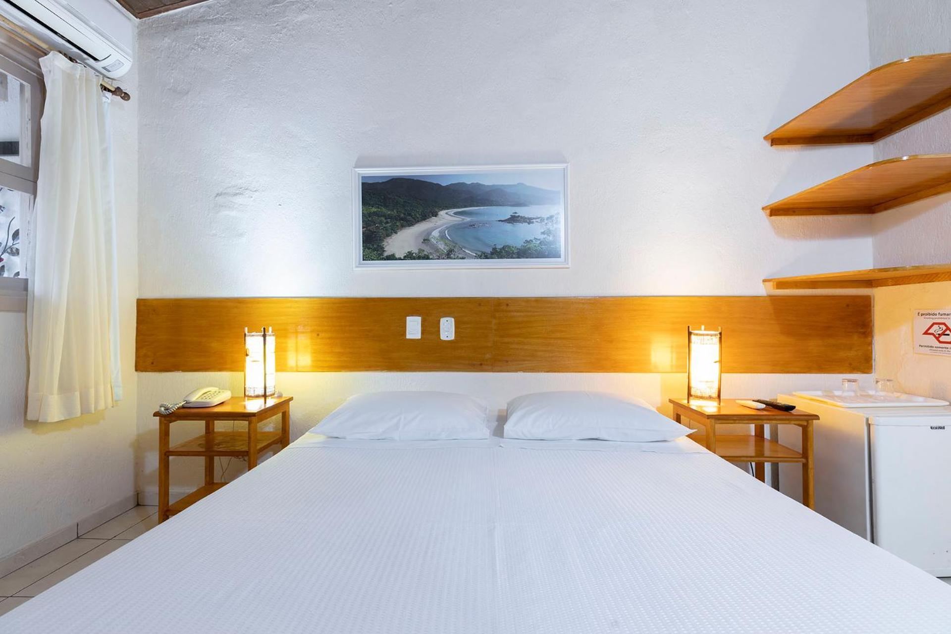 Hotel Ilhasol イリャベラ 部屋 写真