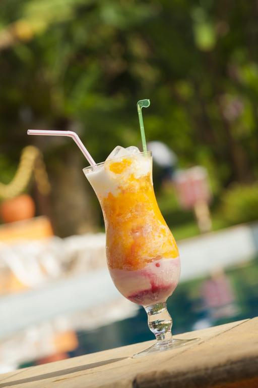 Hotel Ilhasol イリャベラ エクステリア 写真