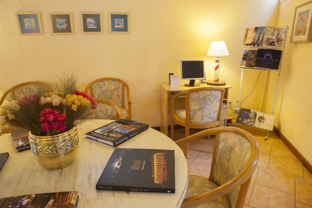 Hotel Ilhasol イリャベラ エクステリア 写真