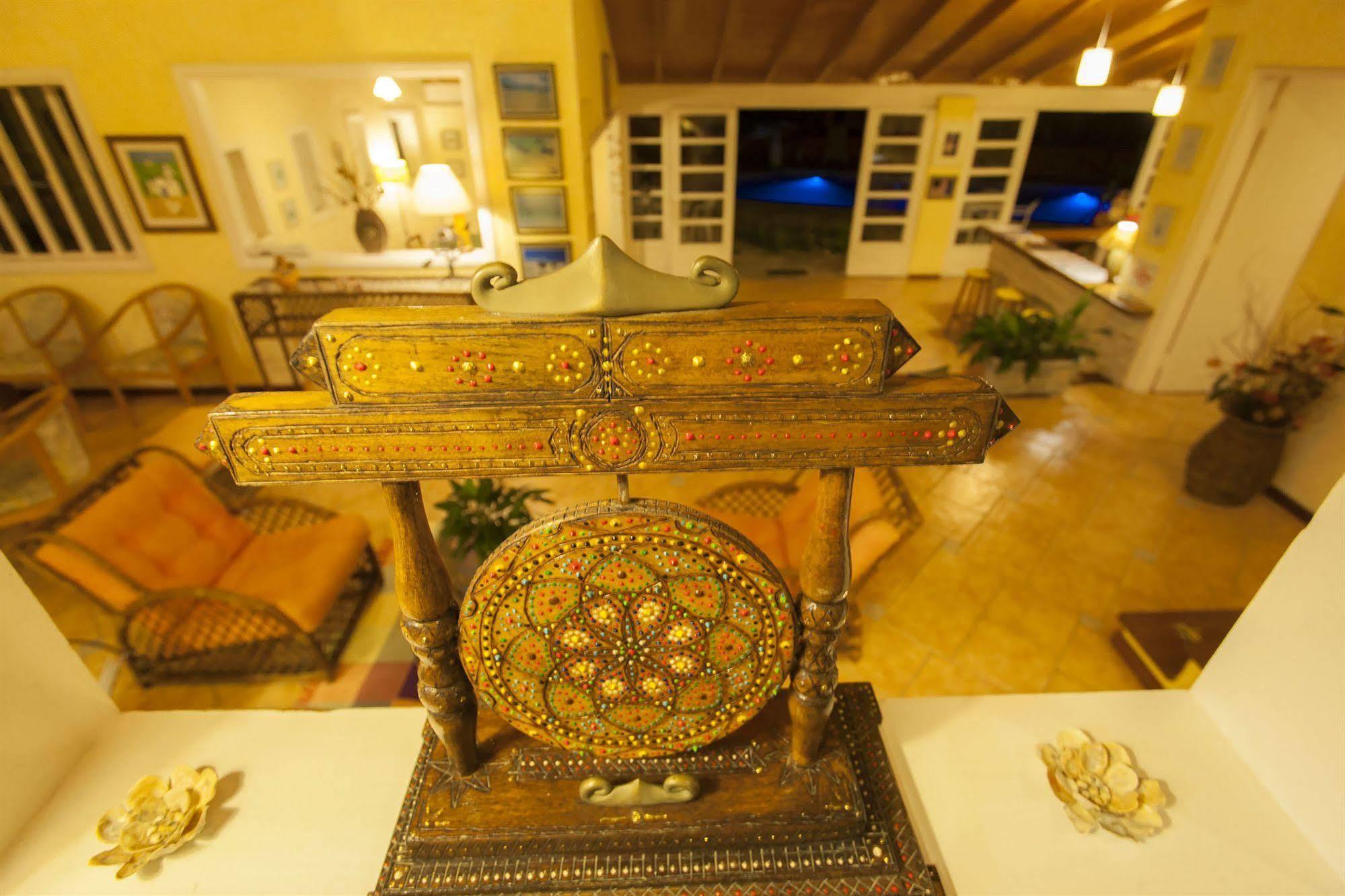 Hotel Ilhasol イリャベラ エクステリア 写真