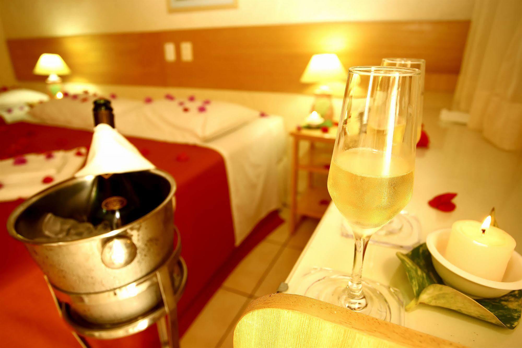 Hotel Ilhasol イリャベラ エクステリア 写真
